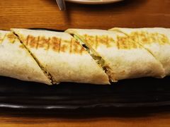 -BRBR叙利亚餐厅(总店)