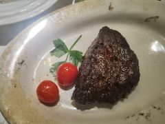 -西堤牛排(南京龙江店)