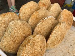 -古今香大名府老杨家香油坊(回民街店)