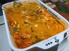 -米多分·越南小馆(南海万科广场店)