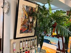 -Fun Job Art 零基础油画国画DIY画室(望京店)