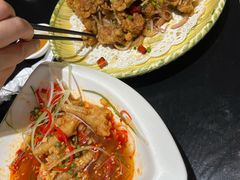 -健眺小海鲜(临海后山店)