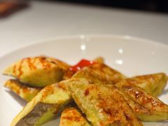 招积冰川茄-炳胜品味(深圳湾万象城店)