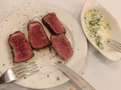 -摩根扒房(桐梓林店)