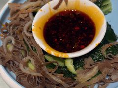 -常和州·夜宵大排档(常州单店)