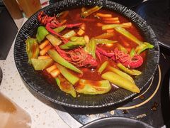-沪小胖·小龙虾·蓝龙王(八佰伴店)