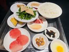 蒙自过桥米线-南蛮子(进贤路店)