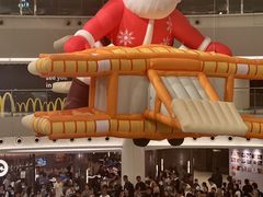 -新城市广场