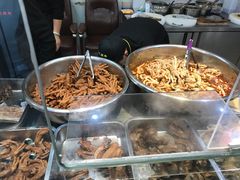 -黎里王记辣脚(黎里总店)