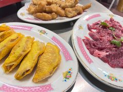 手工蛋饺-燃计沙茶皇·香港沙茶火锅(人广旗舰店)
