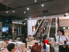 大堂-大家乐(广州荔湾领展广场店)