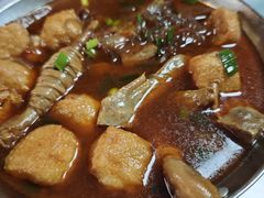 -高淳老街土菜馆(迎薰门店)
