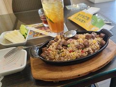 -豪客来牛排(西昌大巷口月城广场店)
