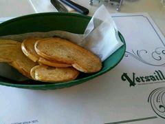 -Versailles Restaurant Cuban Cuisine
