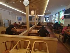 大堂-素满香·食养自助(天一广场店)