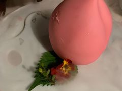 -韵秋荷(宝山龙湖天街店)