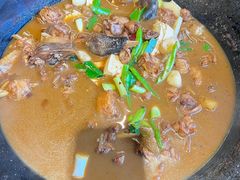 -印象老灶台三下锅·湘西本土原味菜(黄龙洞店)