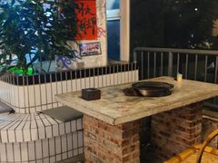 -神伙烧烤(江北黄泥塝店)