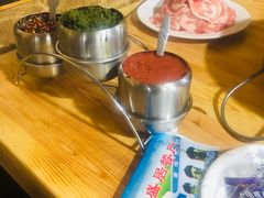 -元盛居(生态大街店)