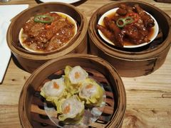 -颐和•海鲜砂锅粥•啫啫煲(奥林匹克广场店)