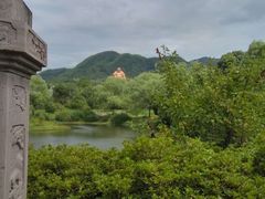 -溪口-滕头旅游景区