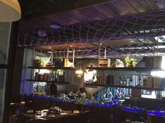 大堂-船奇蒸汽海鲜·闽菜(八市海鲜总店)