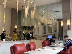大堂-泉上·发现DISCOVERY ·黔菜餐厅(银海元隆广场店)
