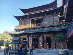 -厦门鸿山寺