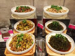 -浦东机场国航头等贵宾室