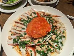 -廊亦舫Lang Yi Fang Restaurant(金桥店)