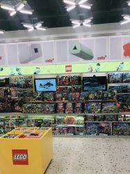 -kidsland(颐堤港店)