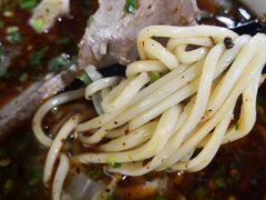 -陇上全荟兰州传统牛肉面(延吉路店)