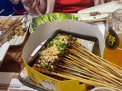 -木屋烧烤(大运店)