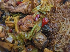 -川香煲(茅台路店)