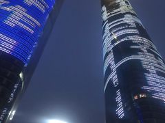 -南昌双子塔303观光厅