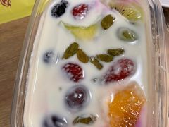 水果捞-烤五行·烧烤烤串(石佛营店)