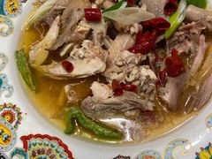 -巴依老爷新疆美食(望京小街店)