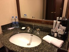 -成都天府丽都喜来登饭店