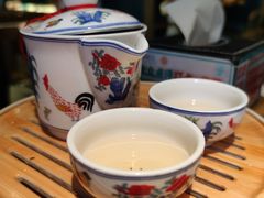 -潮粥荟·潮汕砂锅粥(朝阳大悦城店)