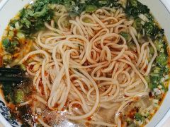 -西部马华清真兰州牛肉面·烧烤夜市(三里河店)