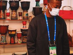 -南宁国际会展中心