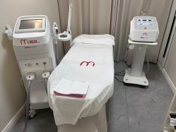 -咪咪专业脱毛连锁机构