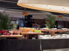 -拉蒂娜·巴西牛排馆 Latina·Brazilian Steakhouse(王府井喜悦店)