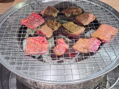-隐家本格烧肉(万达广场店)