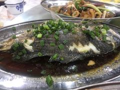 -红月湾海鲜饭店•沙滩海景(双月湾店)