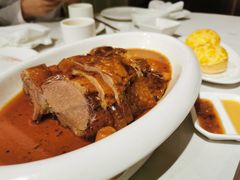 烧鹅仔-潮福城潮州大酒楼(湖滨北路店)