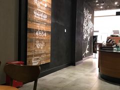 -星巴克(大连柏威年店)
