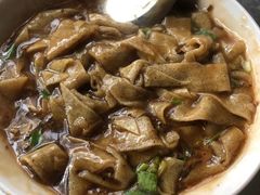 -陈记锅巴菜(五大道店)