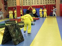 -HELLO功夫(印象城店)