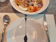 -SHADOWS•Bistro&Eatery(安福路店)